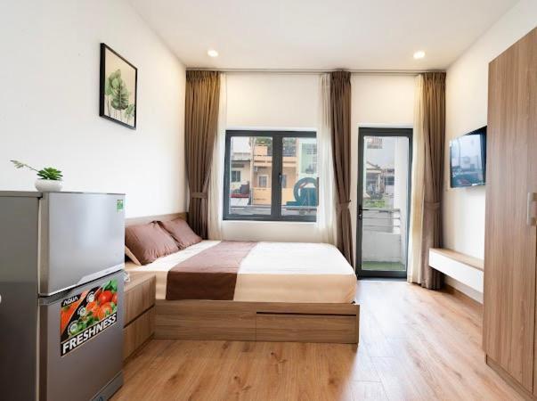 Homestay In City Center TP. Hồ Chí Minh